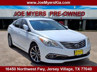 Used 2017 Hyundai Azera image 1