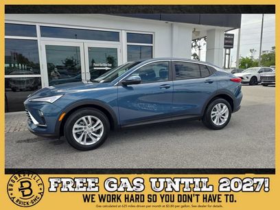 New 2026 Buick Envista Preferred w/ Convenience II Package