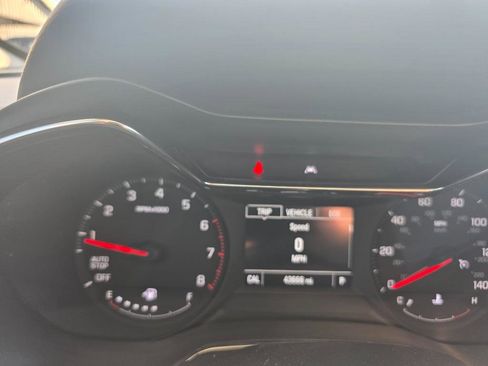 Used 2023 Chevrolet TrailBlazer LT w/ Convenience Package image 15