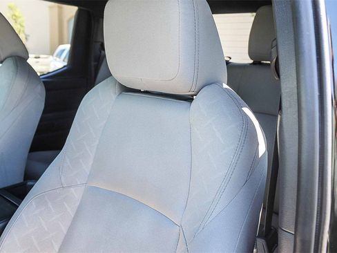 Used 2024 Toyota Tacoma SR5 image 25