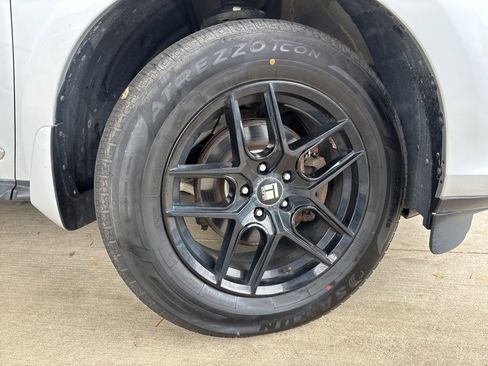 Used 2020 INFINITI QX60 Luxe image 35