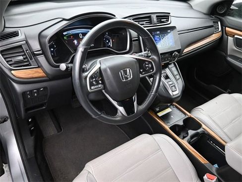 Used 2022 Honda CR-V Touring image 17
