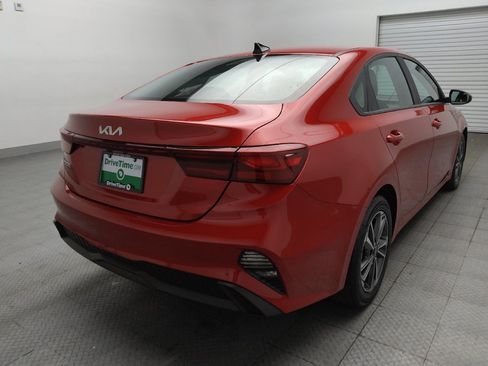 Used 2024 Kia Forte LXS FWD image 9
