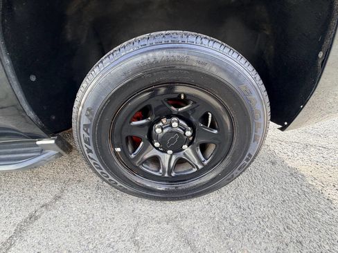 Used 2015 Chevrolet Tahoe Police 4x2 4dr SUV w/ Remote Keyless Entry Package image 33