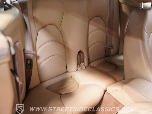 Used 2004 Jaguar XK8 Convertible RWD image 37