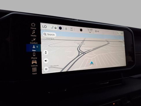 New 2026 Jeep Wrangler Sahara image 7