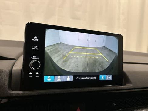 Certified 2025 Honda CR-V EX-L image 23