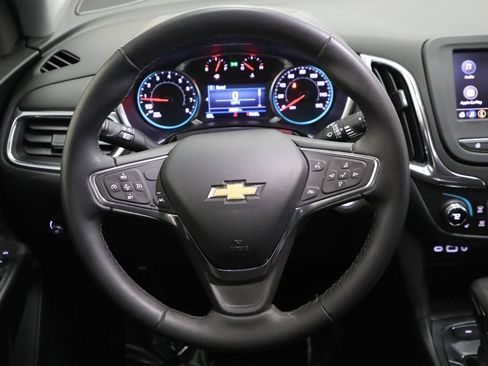 Certified 2024 Chevrolet Equinox LT AWD/4WD image 3