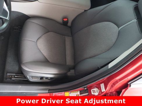 Used 2023 Toyota Camry LE image 18