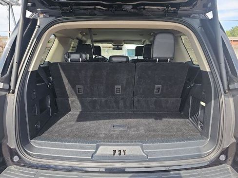 Certified 2024 Ford Expedition XLT AWD/4WD image 12