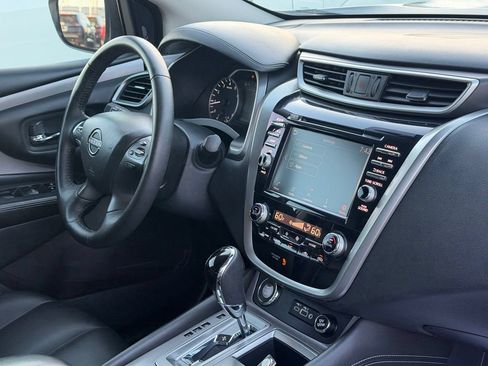 Certified 2024 Nissan Murano SV FWD image 40