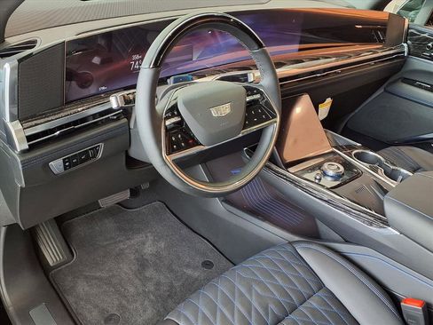 Used 2026 Cadillac Escalade IQL Sport 1 image 24