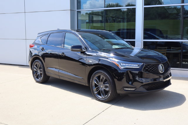 Used 2023 Acura RDX w/ Advance Package AWD/4WD image 7