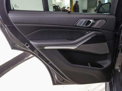 New 2026 BMW X5 xDrive50e image 20