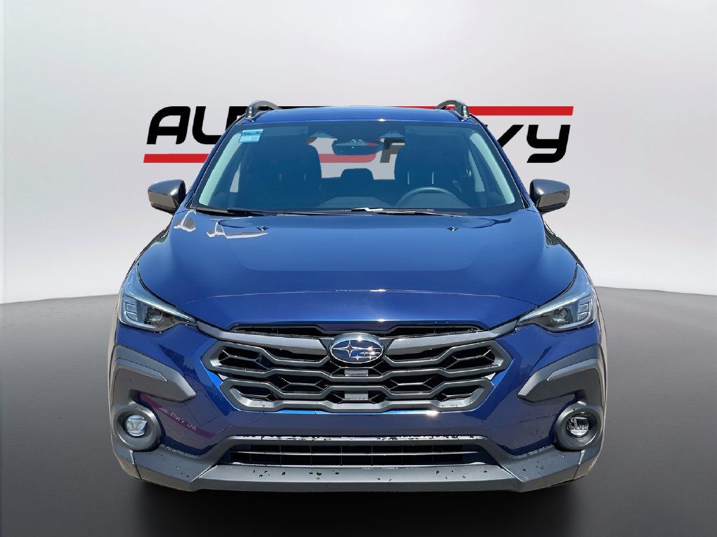 Used 2025 Subaru Crosstrek 2.5i Limited w/ Crosstrek Mirror Package AWD/4WD image 2