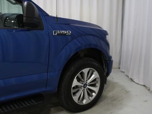 Used 2018 Ford F150 XL w/ Equipment Group 101A Mid AWD/4WD image 26