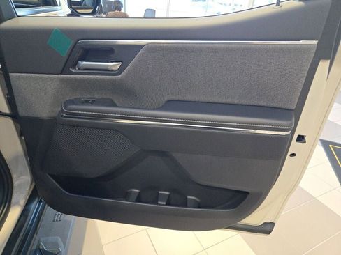 New 2026 GMC Sierra EV Elevation image 10