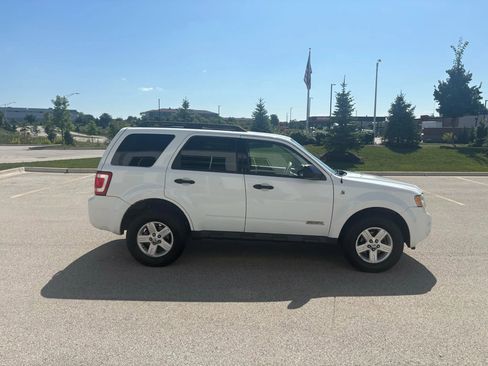 Used 2008 Ford Escape 2WD Hybrid image 4