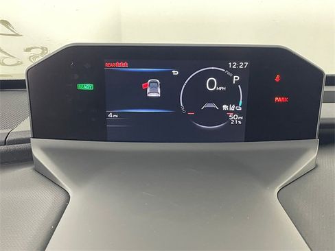 New 2026 Toyota bZ image 3