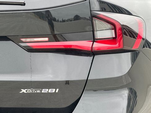 New 2026 BMW X1 xDrive28i w/ Technology Package AWD/4WD image 13