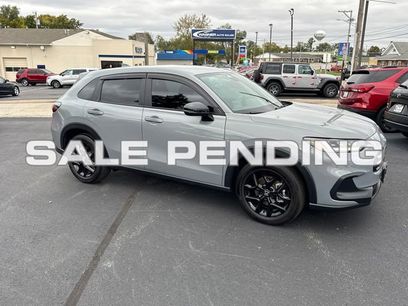 Used 2024 Honda HR-V Sport