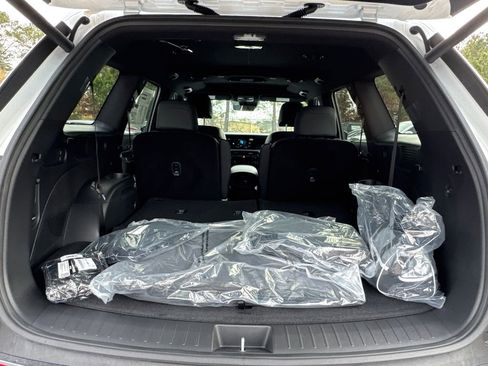 New 2026 Hyundai Palisade XRT Pro image 14