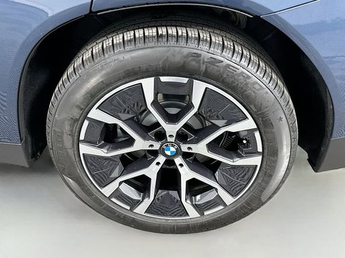 New 2026 BMW X3 xDrive30 w/ Convenience Package image 22