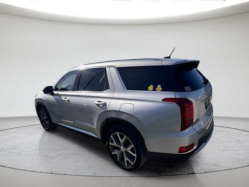 Used 2022 Hyundai Palisade SEL w/ Convenience Package AWD/4WD image 4