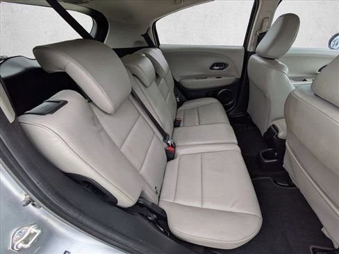 Used 2017 Honda HR-V EX-L image 22