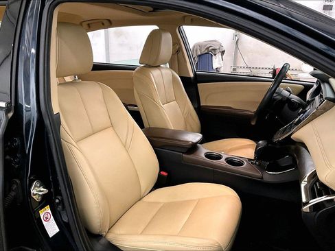 Used 2016 Toyota Avalon XLE Plus image 7