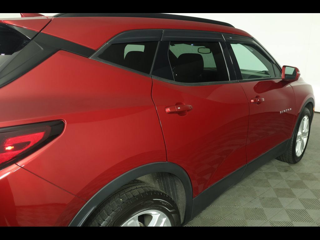 Used 2019 Chevrolet Blazer LT AWD/4WD image 19