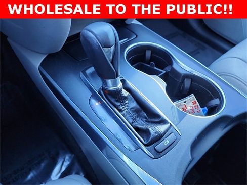 Used 2014 Acura MDX SH-AWD w/ Technology Package image 26