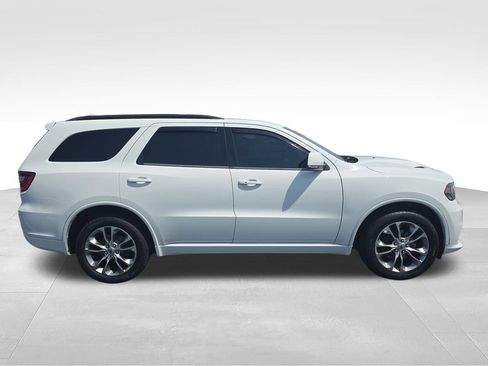 Used 2020 Dodge Durango GT AWD/4WD image 6