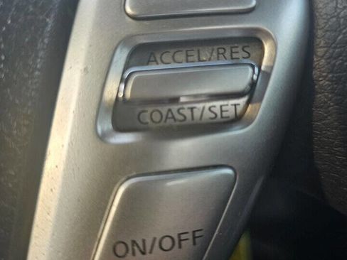 Used 2017 Nissan Versa S Plus image 16