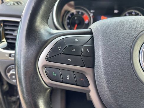 Used 2019 Jeep Cherokee Limited w/ Technology Group AWD/4WD image 26