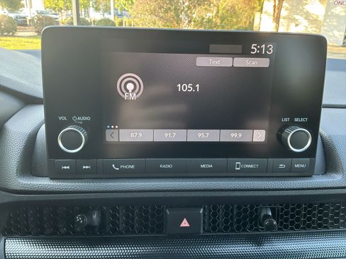 Used 2024 Honda CR-V Sport image 23