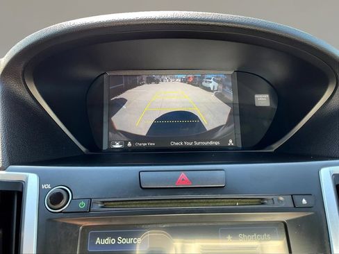 Used 2016 Acura TLX w/ Technology Package FWD image 14