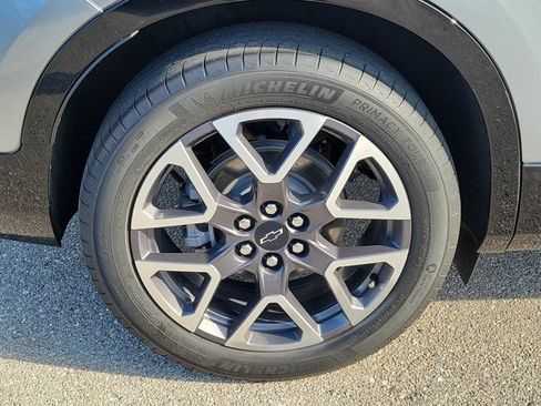 Used 2023 Chevrolet Blazer RS w/ Driver Confidence II Package FWD image 10