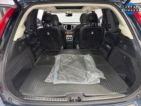 Used 2023 Volvo XC90 B6 Plus w/ Protection Package image 28
