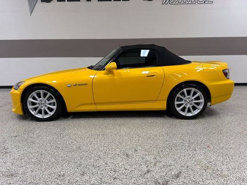 Used 2007 Honda S2000 image 5