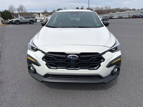 Certified 2026 Subaru Crosstrek 2.5i Sport w/ Crosstrek Mirror Package image 8