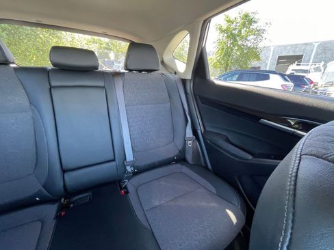 Used 2025 Kia Seltos S image 38