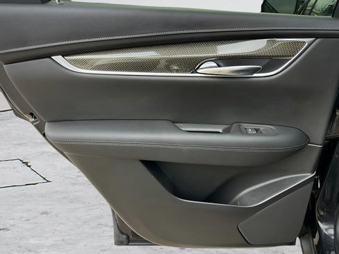 Used 2020 Cadillac XT5 Sportv image 22