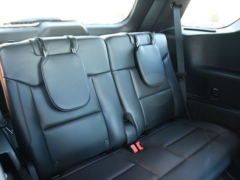 New 2026 Ford Explorer ST w/ Sun And Sound Package AWD/4WD image 19