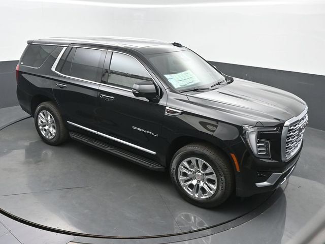 New 2026 GMC Yukon Denali w/ Advanced Technology Package AWD/4WD image 44