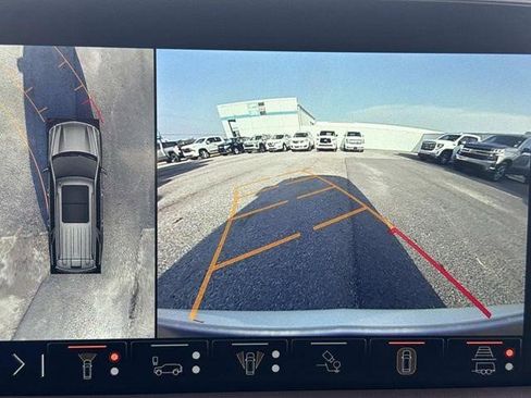 Certified 2024 Chevrolet Suburban High Country image 18