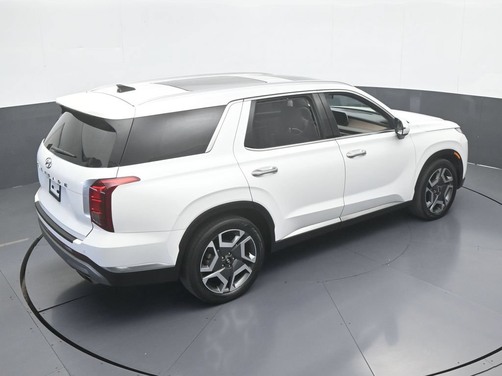 Used 2024 Hyundai Palisade Limited FWD image 57