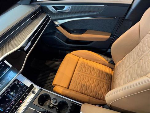 New 2025 Audi RS 7 Performance image 20