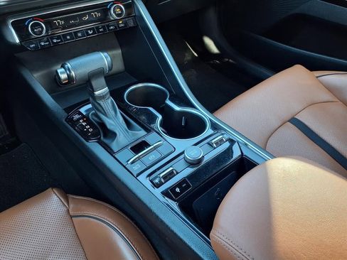 Used 2024 Kia K5 GT image 16