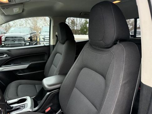 Used 2016 Chevrolet Colorado LT w/ LT Convenience Package image 25